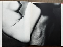 RARE 1977 First Edition Eikoh Hosoe “Embrace” Japanese Photobook Asahi Sonorama
