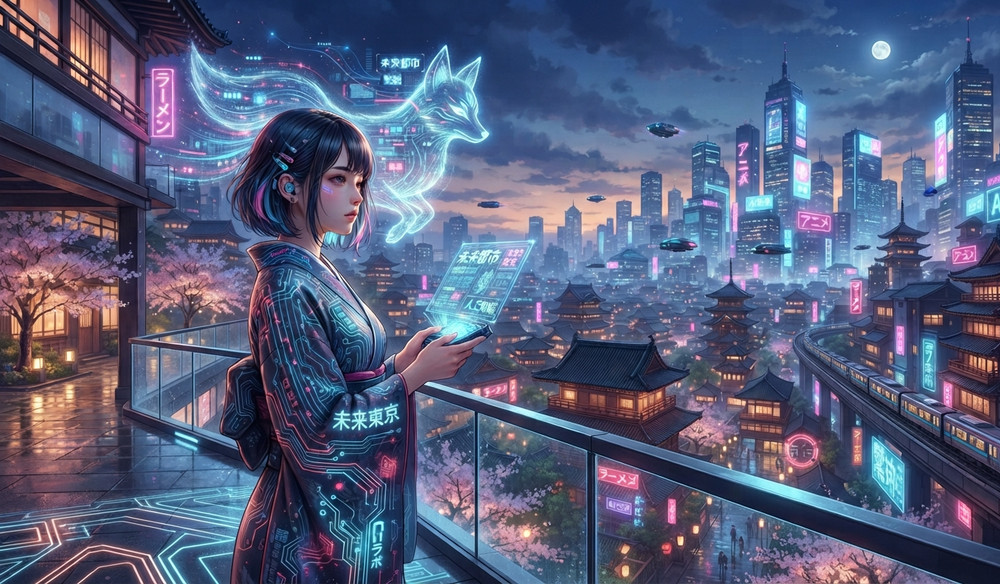 Digital Image Picture Photo Wallpaper Background Desktop AI Art