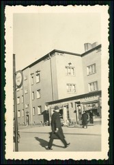 13x Photo – Bielefeld in OWL – Views also People and Other 1920-30s