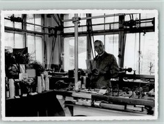 11091205 – Workplace – Technology Occupation 1955