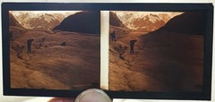 2 Boxes Of Photographic Plates Early 20th Century, Savoie, Dauphiné, 101 Photos