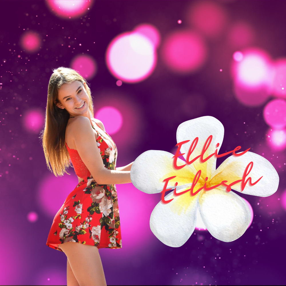 Ellie E. Art Photo Collection (+1.800)