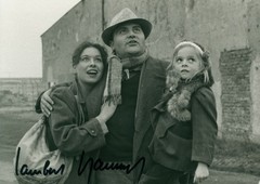 Photo film scene main thing life, actor Franziska Walser,… – 10831171