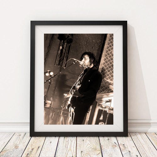 Hozier Concert Photography Print
