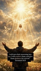 jesus christ wall art 8*10 religious christian faith god home decor print jesus