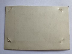 orig. CDV Photo France Nice Photo Degand Vintage Print Tirage Album Circa 1870