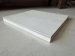Peter Lik SIGNED Fine Art Photography Volume II Paperback Catalog Book