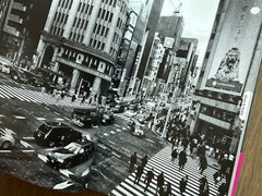 🎈Mega RARE SIGNED! Daido Moriyama – Tokyo, Japan, 2020, Guide, Araki