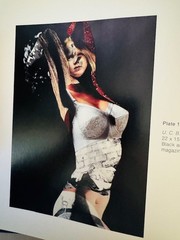 Robert Heinecken’s monograph, HEINECKEN