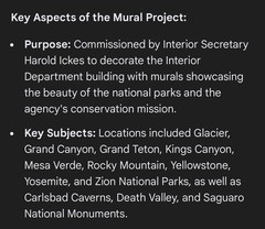 Ansel Adams The Mural Project Tetons Snake River Wall Art Print Framed 24”x30”