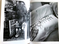 NOBUYOSHI ARAKI SPECIAL ISSUE deja-vu JAPAN PHOTOGRAPHY MAGAZINE 1991 Photo D02