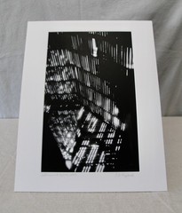 Original Photography Art Print «Suffusion of Spirits»