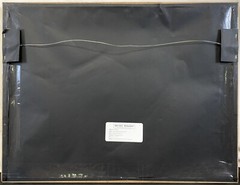 Original Penn Station 1958 Louis Stettner Silver Gelatin Photograph SIGNED NYC