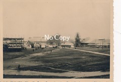 Original Photo Munich Oktoberfest 1931 Black & White Silver Gelatin Print X205