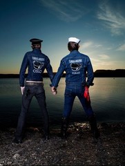 Turbonegro Photobook