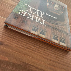 Take Ivy 1973 Reissue / Reprint Edition Book T. Hayashida Japanese ver.
