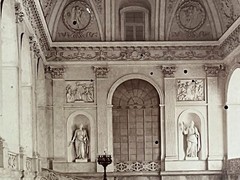 2 Album Photo of Giacomo Brogi Circa 1870 Naples Napoli Italy 25x19cm (9+10)