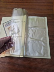 Vintage Hallmark Baby Photo Album
