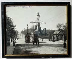 James Craig Annan (b. 1864 –1946) Fellow Royal Photographic Society Photogravure