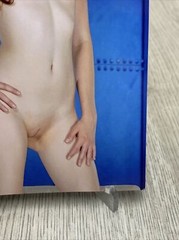 Contemporary Artistic Nude 4×6 Photograph Fine Art Color Print Female Study