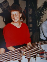 «ATTRACTIVE»: PHOTOGRAPH, PHOTO, YOUNG, WOMAN, BIRTHDAY, PARTY, PRETTY, LADY, FASHION!