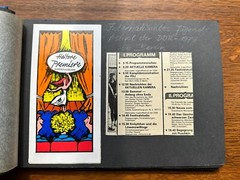 Old Photo Album, GDR, Travel, Kramatorsk Soviet Union, 130