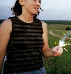 KELLI CONNELL ‘4th of July’ 2005 SIGNED ‘Double Life’ Photograph #5/20 LGBTQ Int