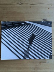 Alexander Rodchenko – The Stairs 1929 | Art Print Photo Black and White