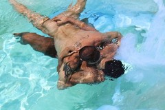 Everlasting Love – Fine Art Photo – 24×36 – TheHastingsGallery – Free Shipping