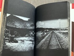 Daido Moriyama – Tales of Tono, 1976, Tono MONOGATARI, 1st Ed MEGA RARE