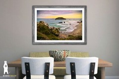 Harris Beach Sunset – Oregon Coast Fine Art Photography Prints by Bear8Photo