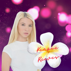 Kenzie R. II Art Photo Collection (+6.500)