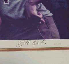 Vtg 1979 Bill Kurtis Limited Edition Photograph «Pals» – 24/95 – Chicago Teens