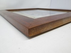 Art Gore Framed Art Photograph Picture 14.5×16.5