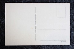 Postkarte Ansichtskarte Lithografie Bayern Bayrischzell Wasserfall (N)