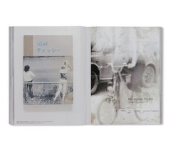 TAKA ISHII GALLERY 25th Anniversary Survived! Art Photo Catalog New