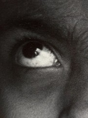 DOROTHEA LANGE Pakistani Girl (1958) Silver Gelatin ex-MoMA Collection
