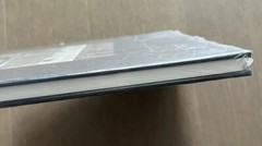 SEALED! NEW! Mega RARE!!! Josef Koudelka Exiles Revised and Expanded 1997 HC DJ