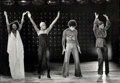 Photo Music Group Boney M., Performance, Stage – 10787521