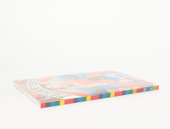 New – TADANORI YOKOO – The Complete Posthumous Collection (1968, A4, 132 Pages)