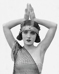 Pauline Starke vintage publicity photo c. 1920’s – reprint – multiple sizes: 891