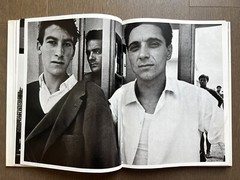 🎈SIGNED! William Klein Photographs An Aperture Monograph 1stEd 1981 Daido RARE