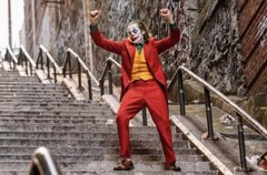 FILM PHOTO NO. 4 – JOKER (2019) – GLOSSY FINISH – 15X10CM – NEW