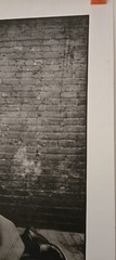 BILL IRWIN IN MY STAIRWELL SIGNED MARK SELIGER 2006 PHOTO POSTER TANASEYBERT