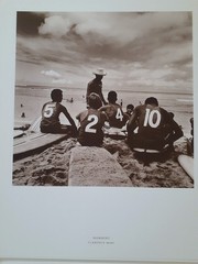 Jack Reinhold Classic Surf Picture Portfolio Partial Set Photograph Book