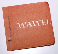 1950s Wawel Poland Souvenir BOOK – S Arczynski Black & White Photographs