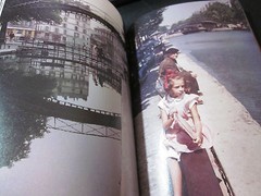 IHEI KIMURA PHOTO BOOK Paris 2014 1 st. edition 1 st. print perfect condition