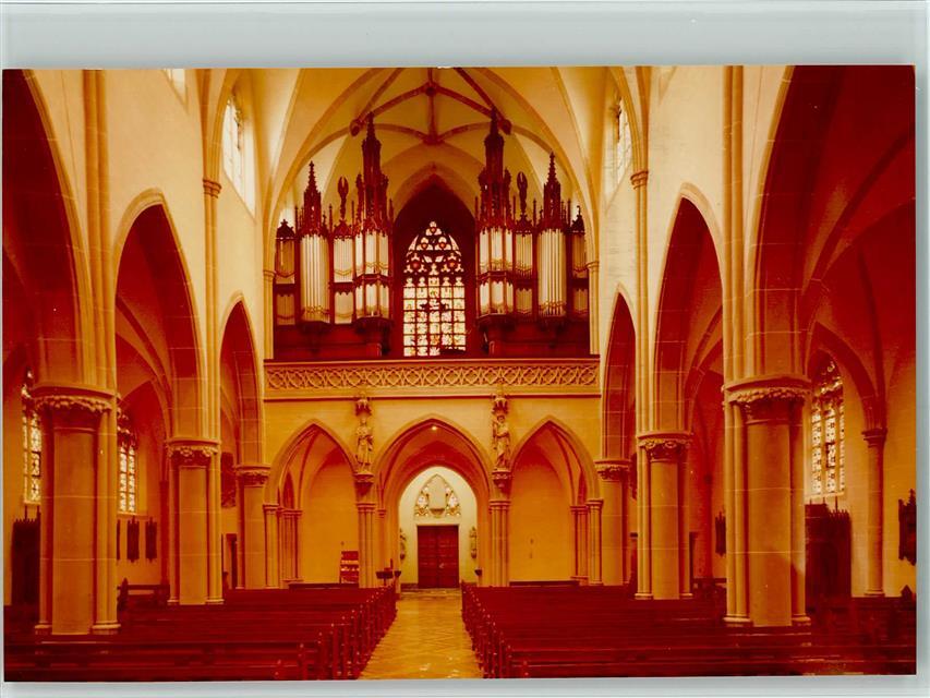 40084939 – 4775 Herzfeld Church Organ