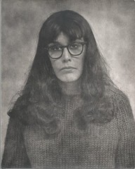 Hendrickson Hand Tinted Photograph 7.75×9.75 Actress Carol Worthington R170