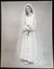 Vintage 1977 Portrait Photography Lot 13 Silver Prints Germain NYC
